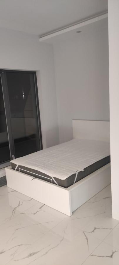 Apartament Centrum Bromberg Exterior foto